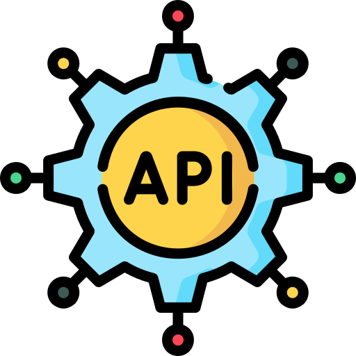 API/Integration for sales
