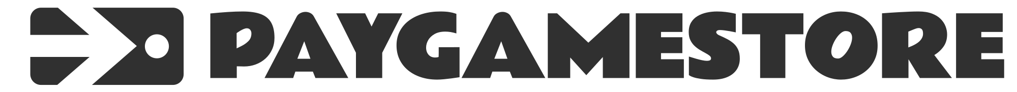 PayGameStore